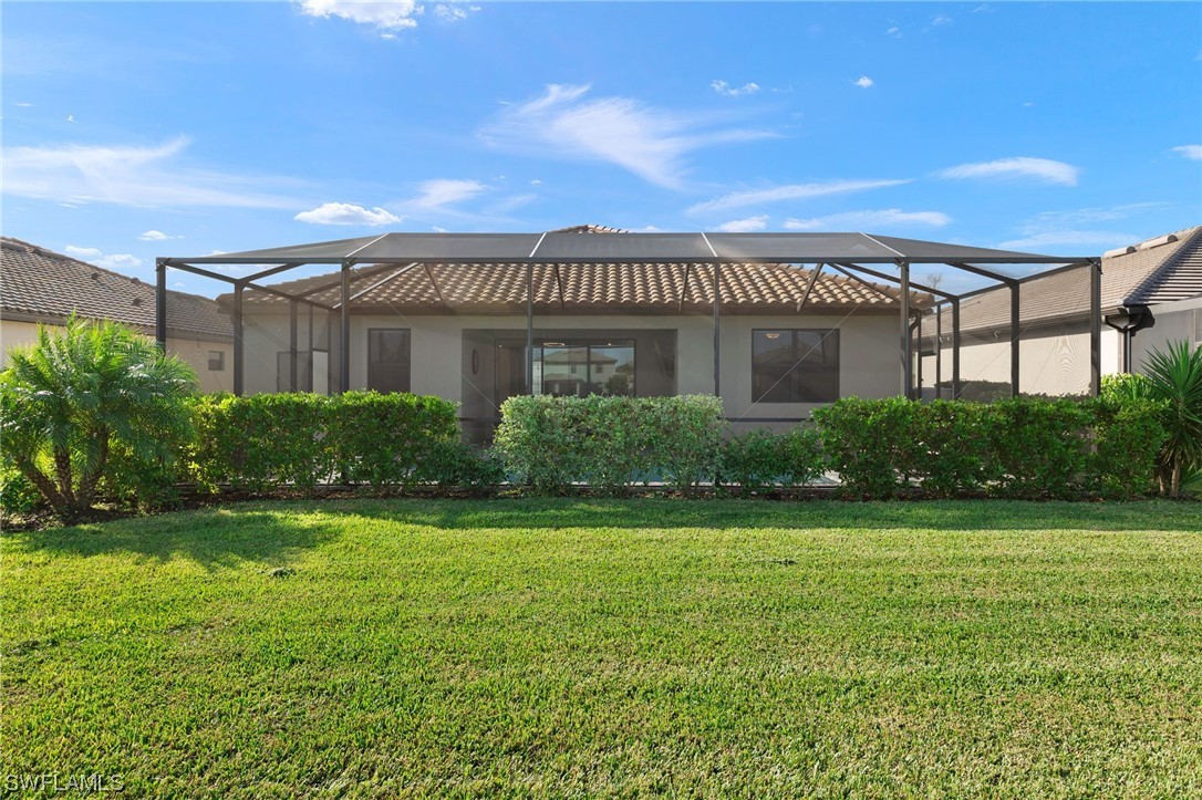 11535 Canopy Loop Fort Myers, FL 33913 - Photo 27 of 44 Gallery Image 27
