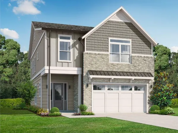 $552,400 | 3932 Fulson Drive, Lilburn, GA 30047