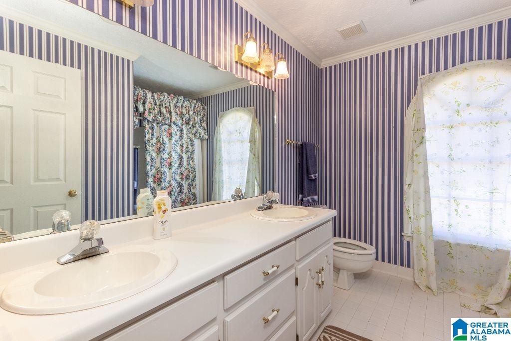 1209 Stillwater Road Anniston, AL 36207 - Photo 27 of 45