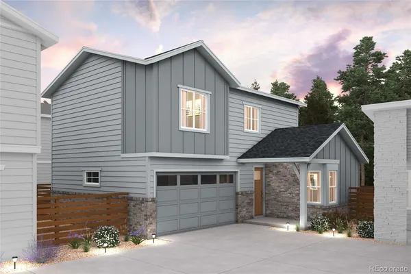 $449,990 | 22739 East 47th Place, Aurora, CO 80019