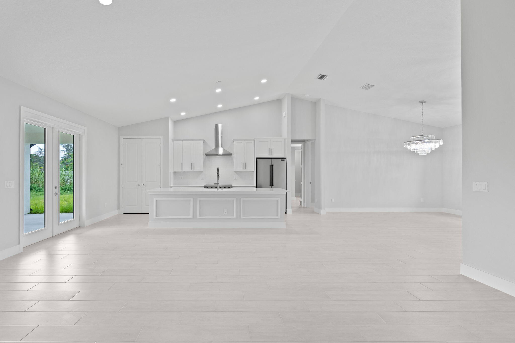 11299 42nd Road North Royal Palm Beach, FL 33411 - Photo 7 of 50 Kitchen