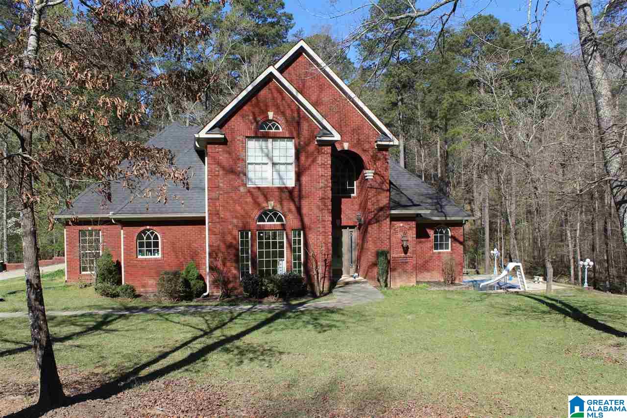 525 Hayfield Loop Dora, AL 35062 - Photo 1 of 4