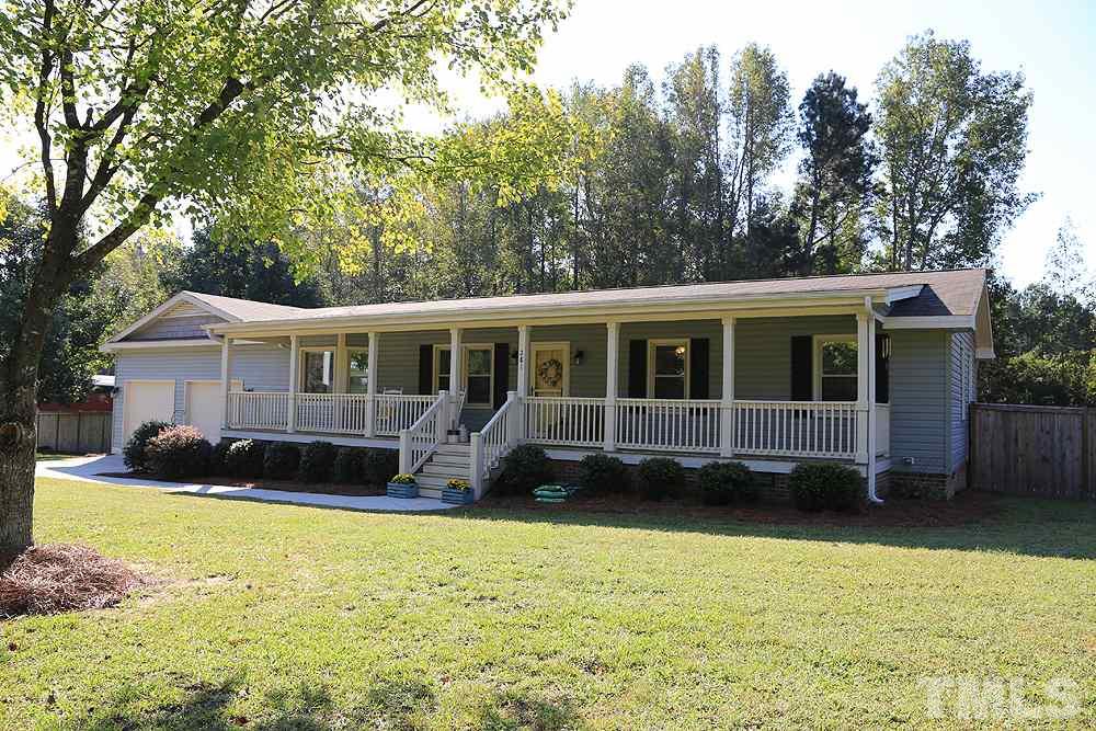 281 Wilson Jones Road Clayton, NC 27520 - Photo 1 of 25 Gallery Image 1