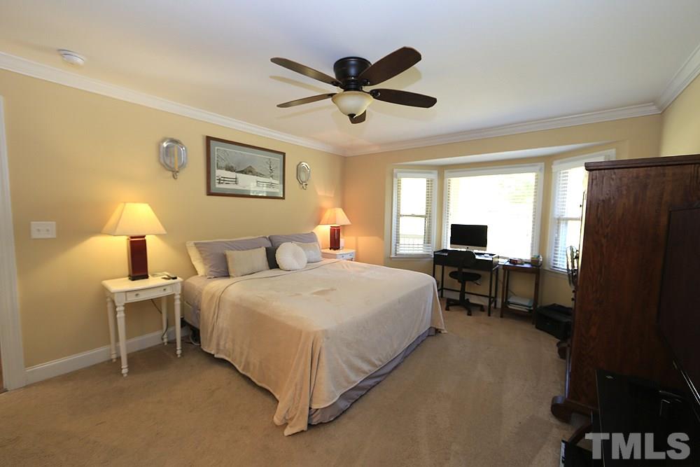 281 Wilson Jones Road Clayton, NC 27520 - Photo 11 of 25 Gallery Image 11