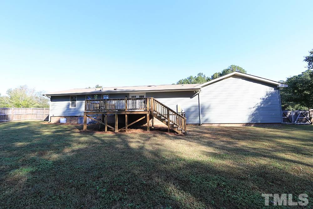 281 Wilson Jones Road Clayton, NC 27520 - Photo 20 of 25 Gallery Image 20