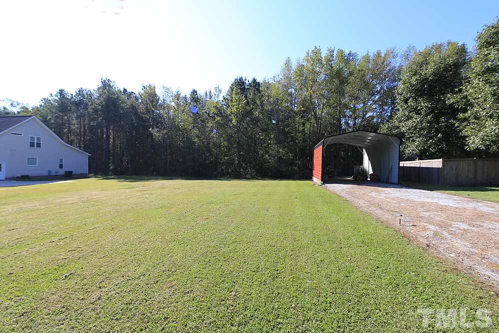 281 Wilson Jones Road Clayton, NC 27520 - Photo 21 of 25 Gallery Image 21