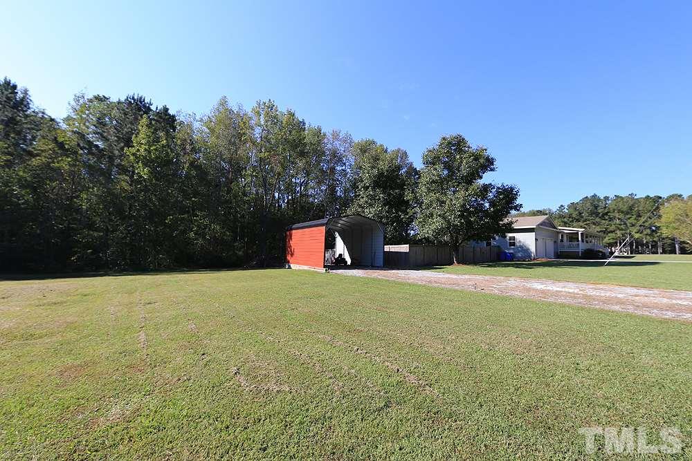 281 Wilson Jones Road Clayton, NC 27520 - Photo 22 of 25 Gallery Image 22