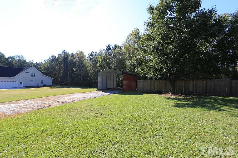 281 Wilson Jones Road Clayton, NC 27520 - Photo 23 of 25 Gallery Image 23