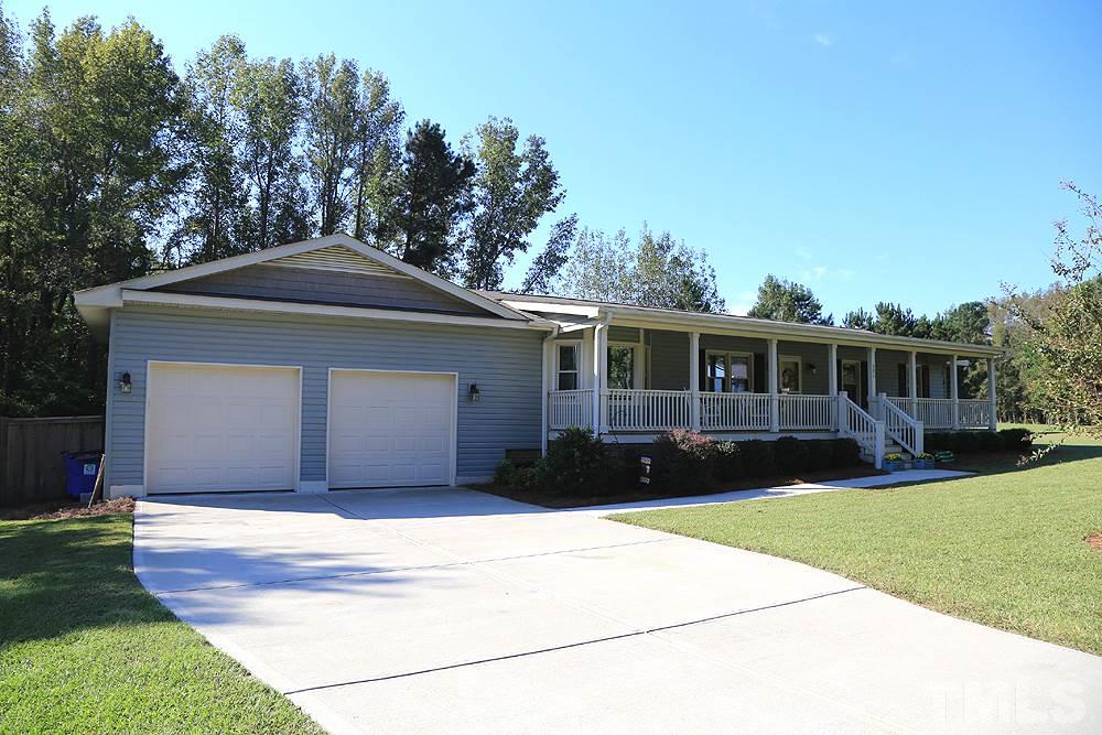 281 Wilson Jones Road Clayton, NC 27520 - Photo 25 of 25 Gallery Image 25