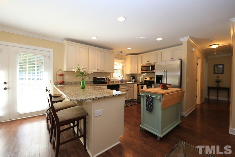 281 Wilson Jones Road Clayton, NC 27520 - Photo 6 of 25 Gallery Image 6