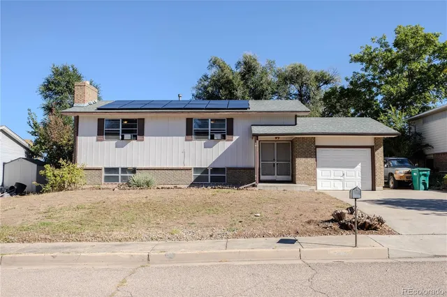 $2,000 | 7210 Millbrook Court, Fountain, CO 80817