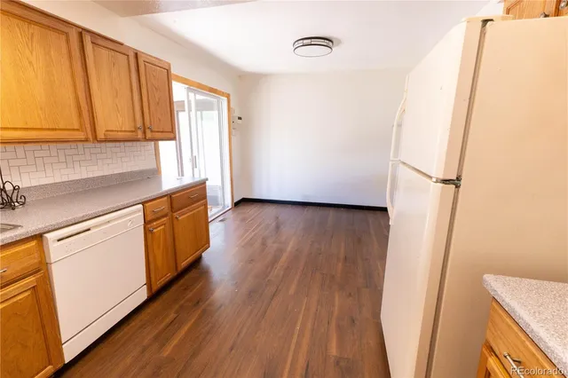 $2,000 | 7210 Millbrook Court, Fountain, CO 80817