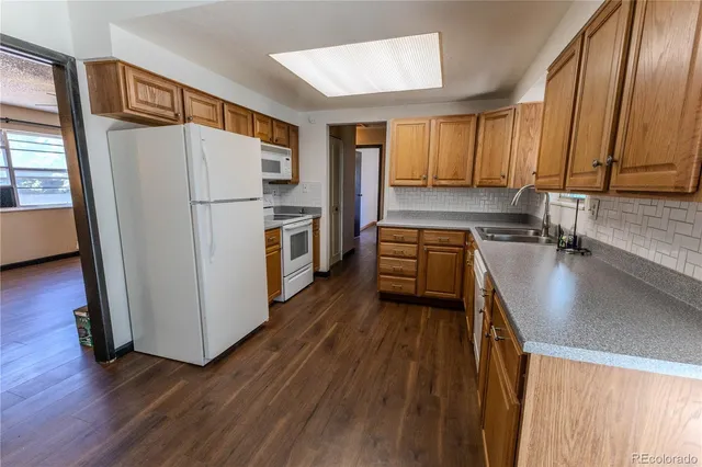 $2,000 | 7210 Millbrook Court, Fountain, CO 80817