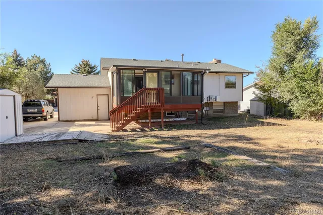 $2,000 | 7210 Millbrook Court, Fountain, CO 80817