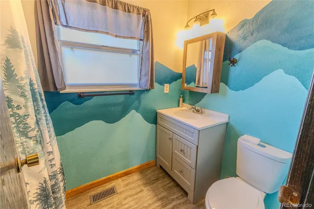 $2,000 | 7210 Millbrook Court, Fountain, CO 80817