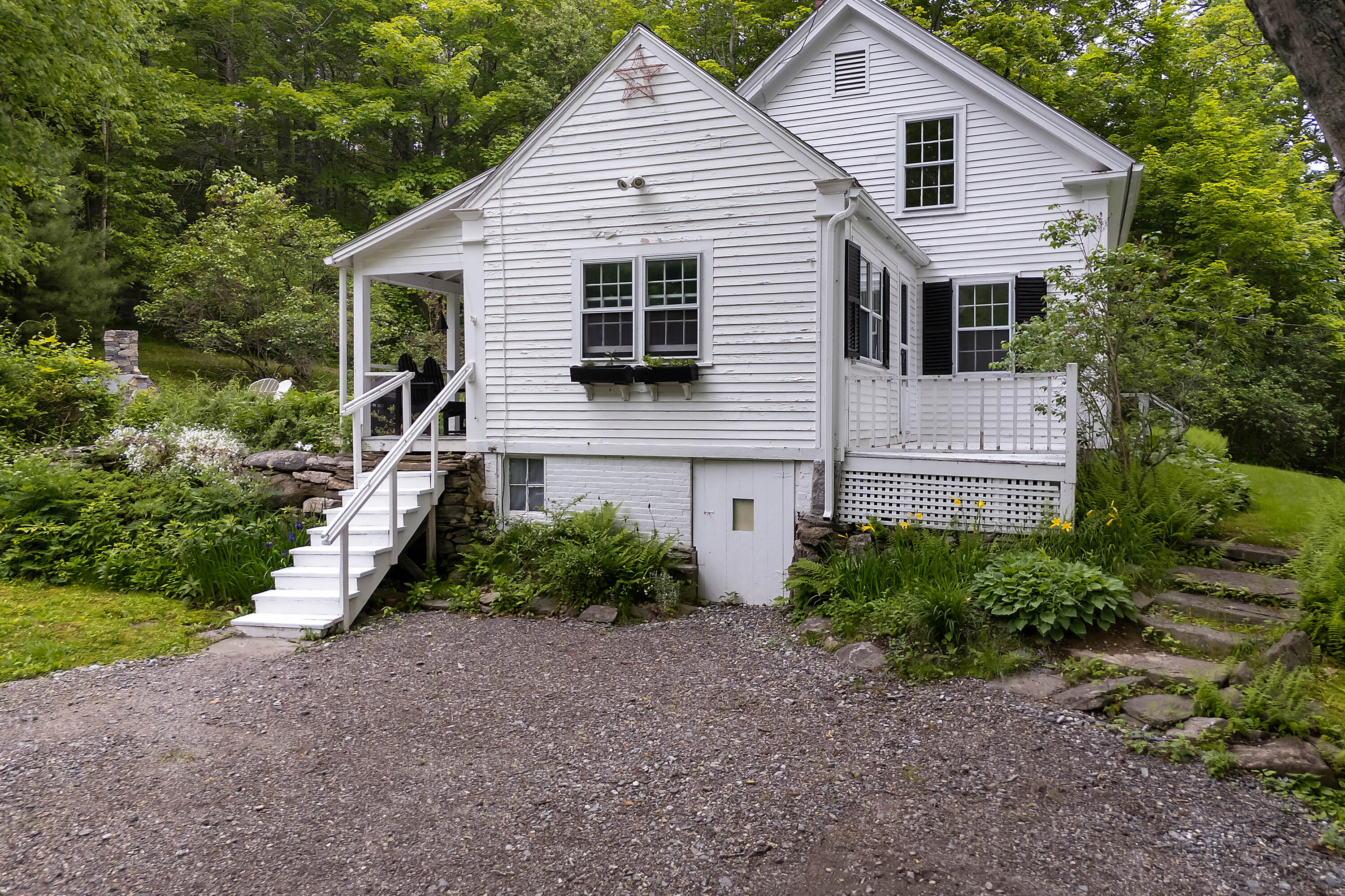 419 River Road Newcastle, ME 04553 - Photo 15 of 72 419 River Rd_158