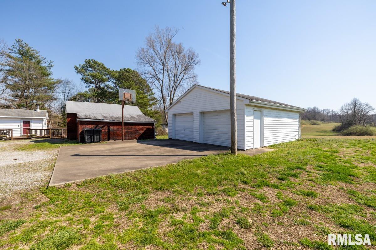 11177 Stotlar Road Marion, IL 62959 - Photo 49 of 56