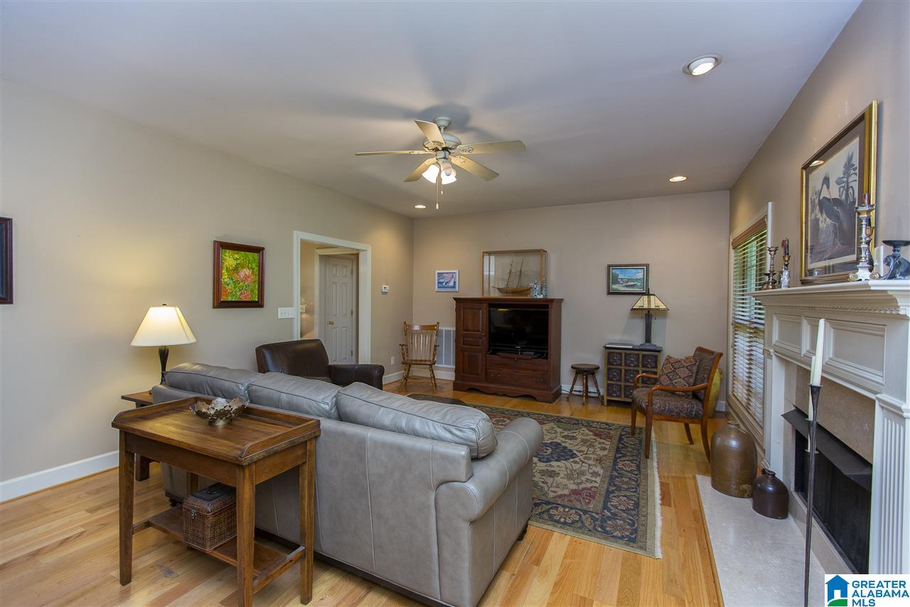 146 West Shugart Ridge Road Gardendale, AL 35071 - Photo 9 of 38