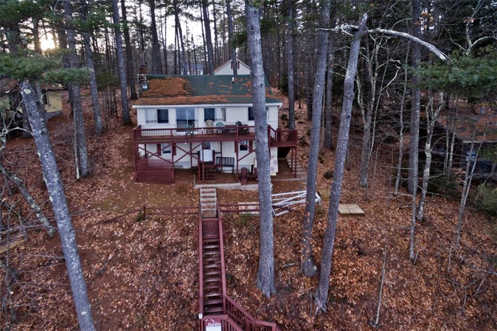 115 Haskell Avenue Raymond, ME 04071 - Photo 33 of 35 Photo