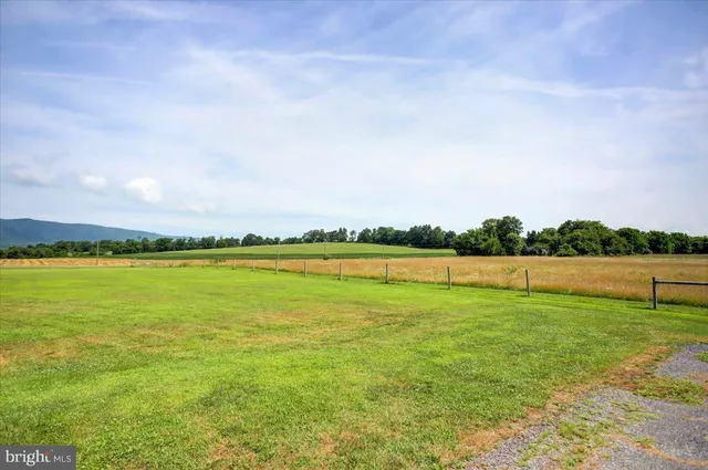 $299,900 | 17509 Steck Road, Willow Hill, PA 17271