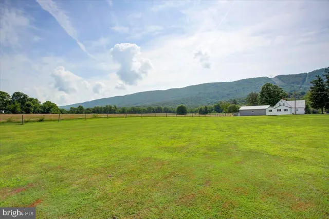 $299,900 | 17509 Steck Road, Willow Hill, PA 17271