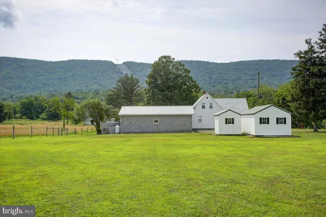 $299,900 | 17509 Steck Road, Willow Hill, PA 17271