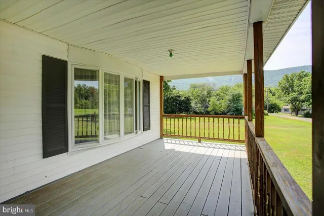 $299,900 | 17509 Steck Road, Willow Hill, PA 17271