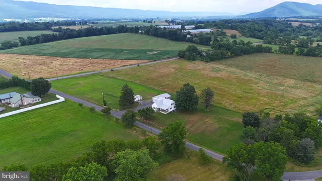 $299,900 | 17509 Steck Road, Willow Hill, PA 17271