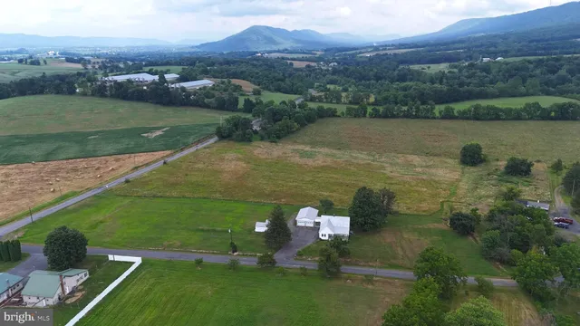 $299,900 | 17509 Steck Road, Willow Hill, PA 17271