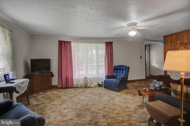 $299,900 | 17509 Steck Road, Willow Hill, PA 17271