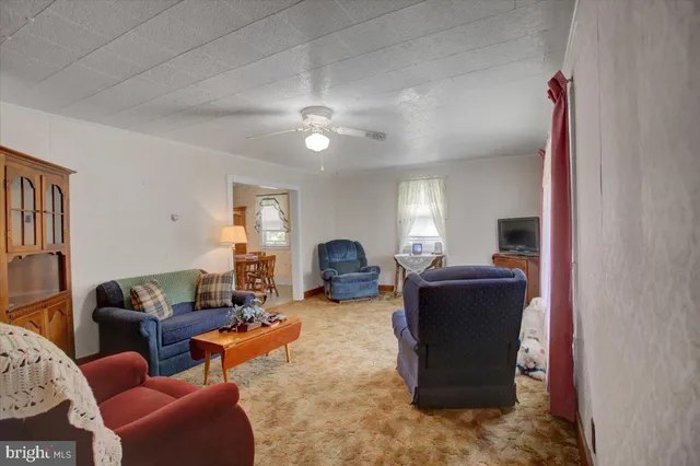 $299,900 | 17509 Steck Road, Willow Hill, PA 17271