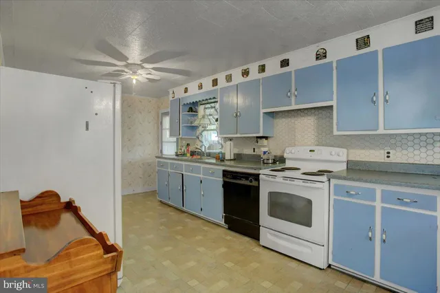 $299,900 | 17509 Steck Road, Willow Hill, PA 17271