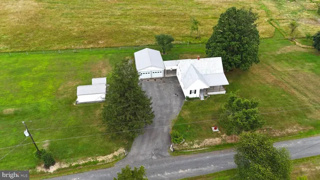 $299,900 | 17509 Steck Road, Willow Hill, PA 17271