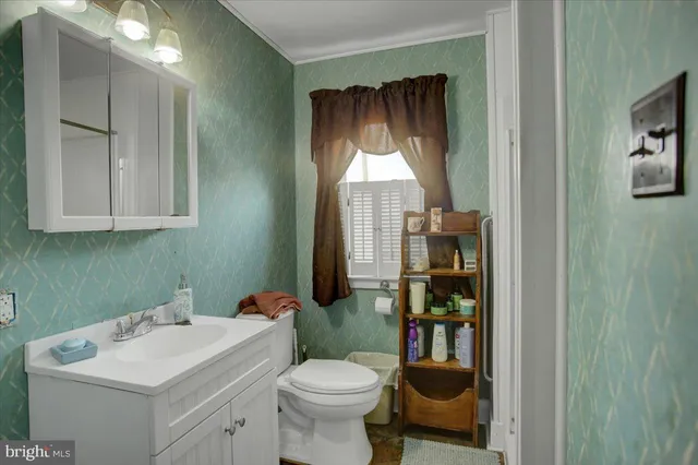 $299,900 | 17509 Steck Road, Willow Hill, PA 17271