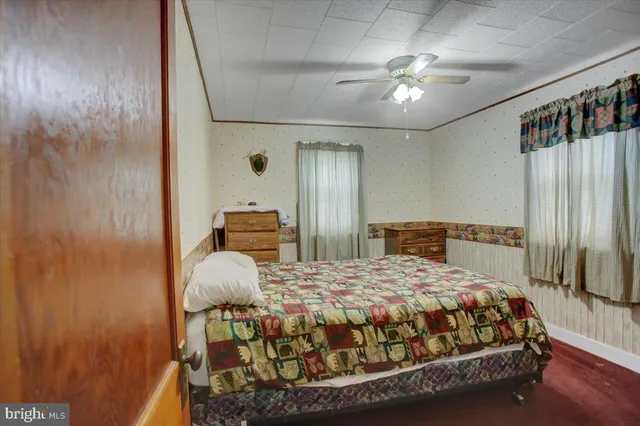 $299,900 | 17509 Steck Road, Willow Hill, PA 17271