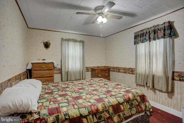 $299,900 | 17509 Steck Road, Willow Hill, PA 17271