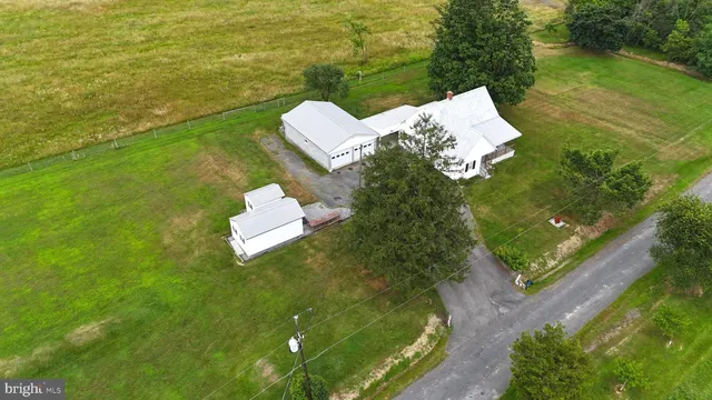 $299,900 | 17509 Steck Road, Willow Hill, PA 17271