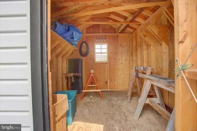 $299,900 | 17509 Steck Road, Willow Hill, PA 17271