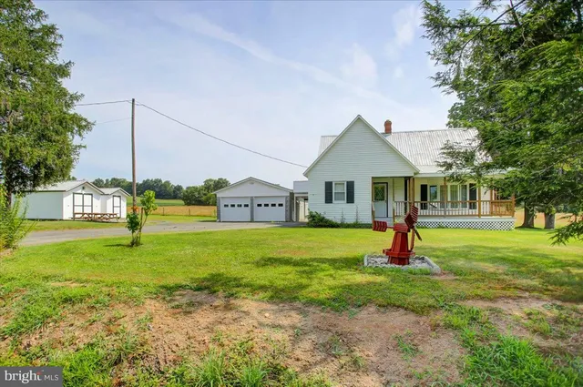 $299,900 | 17509 Steck Road, Willow Hill, PA 17271