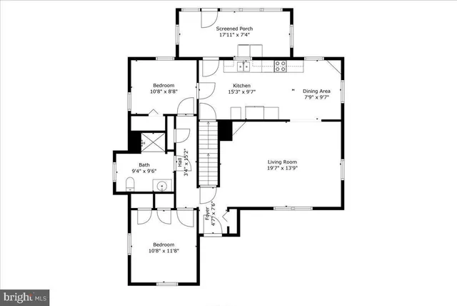 $299,900 | 17509 Steck Road, Willow Hill, PA 17271