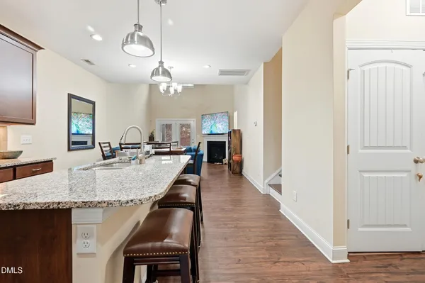 $500,000 | 50 Galway Glenn Lane, Durham, NC 27705