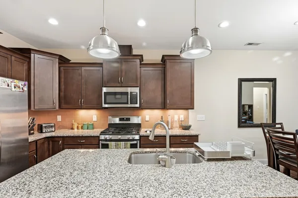 $500,000 | 50 Galway Glenn Lane, Durham, NC 27705