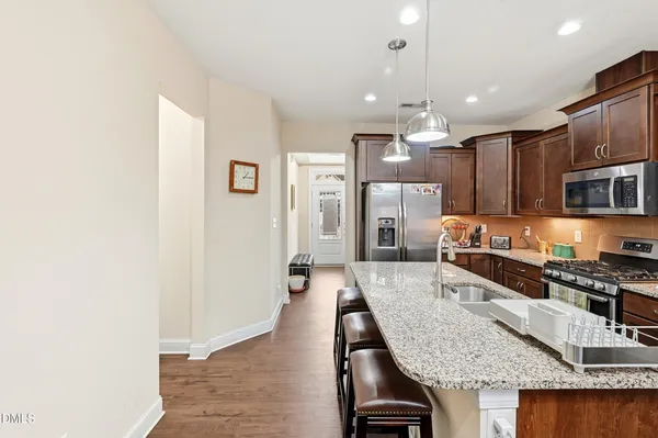 $500,000 | 50 Galway Glenn Lane, Durham, NC 27705