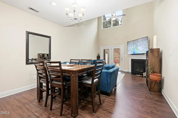 $500,000 | 50 Galway Glenn Lane, Durham, NC 27705