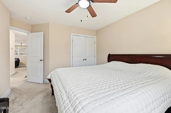 $500,000 | 50 Galway Glenn Lane, Durham, NC 27705