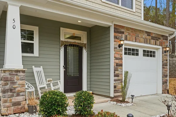 $500,000 | 50 Galway Glenn Lane, Durham, NC 27705