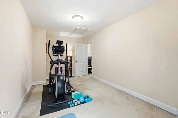 $500,000 | 50 Galway Glenn Lane, Durham, NC 27705