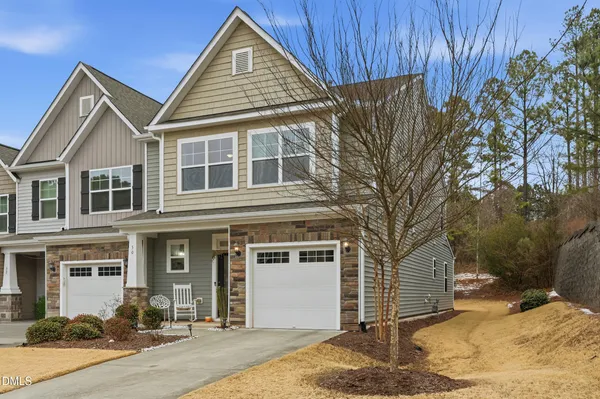 $500,000 | 50 Galway Glenn Lane, Durham, NC 27705