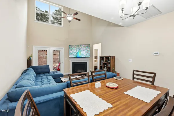 $500,000 | 50 Galway Glenn Lane, Durham, NC 27705