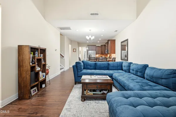 $500,000 | 50 Galway Glenn Lane, Durham, NC 27705